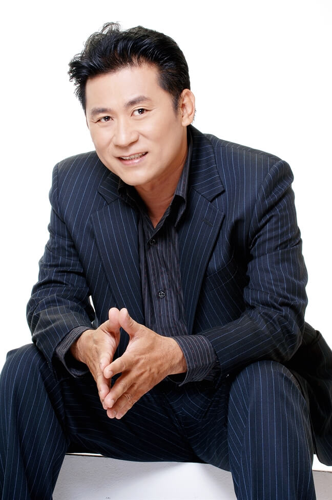 Nghệ sĩ Tạ Minh Tâm từng là Phó giám đốc Nhạc viện TP. Hồ Chí Minh kiêm trưởng khoa Thanh nhạc, Nhạc viện TPHCM