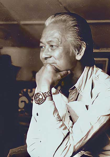 Thời kỳ hoạt động âm nhạc ở hải ngoại của nhạc sĩ Phạm Duy