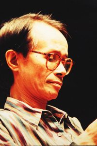 Nhạc sĩ Trịnh Công Sơn