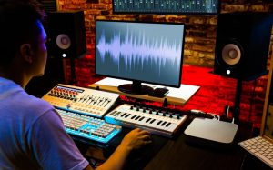 Music Producer là nhà sản xuất âm nhạc, cống hiến cho nền công nghiệp âm nhạc và đứng đầu trong các dự án âm nhạc chúng ta vẫn thường thưởng thức